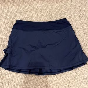 Set The Pace Skirt - Ivivva